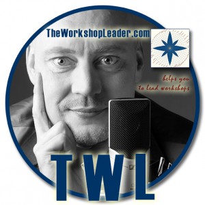 TWL - TheWorkshopLeader helps you to lead workshops